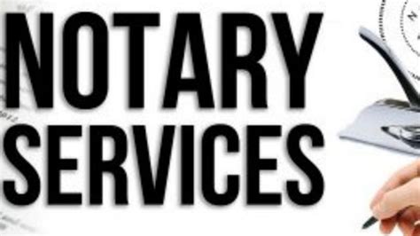 Please contact one of our library locations to schedule an appointment Burroughs-Saden Main Library 203-576-7400 ext. . Free notary public library near me